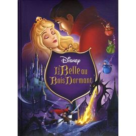La Belle Au Bois Dormant
