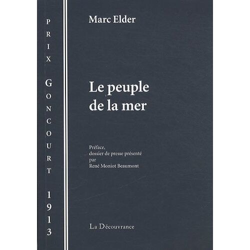 Le Peuple De La Mer