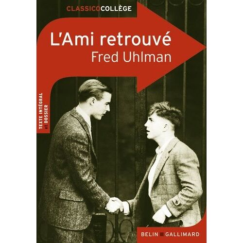 L'ami Retrouvé