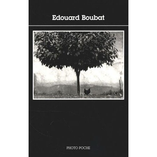 Edouard Boubat