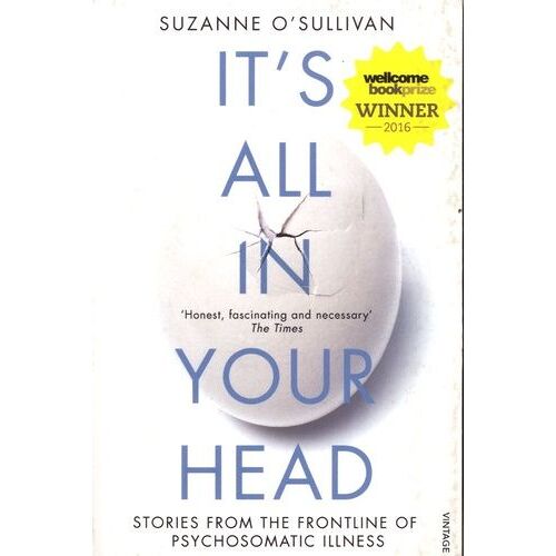 It's All In Your Head
