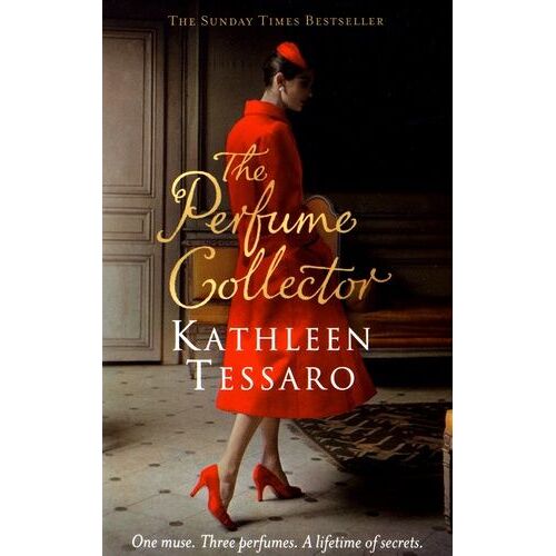 The Perfume Collector