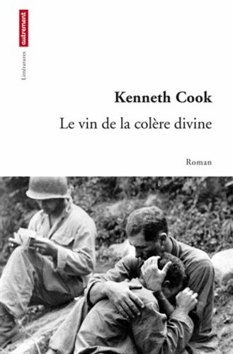 Le Vin De La Colère Divine