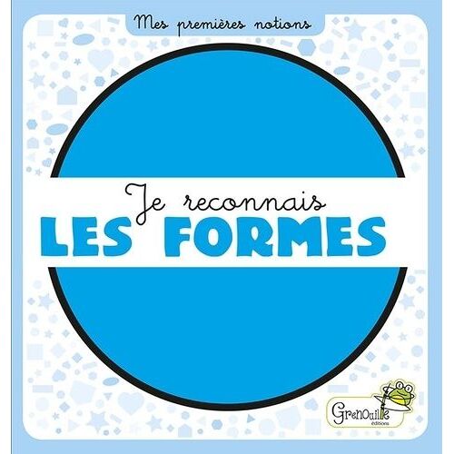 Je Reconnais Les Formes