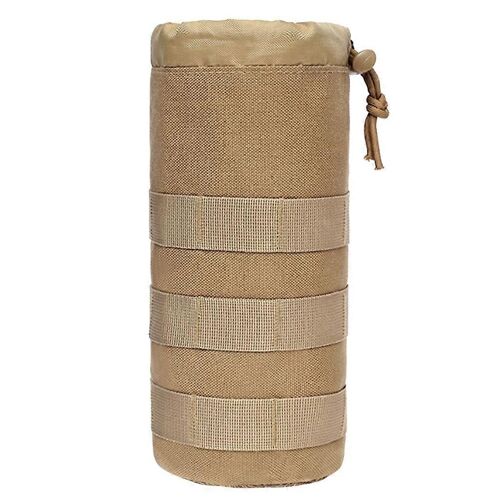 Molle Water Bottle Holder Nylon Tactic Water Bottle Pouch Water Bottle Carrier