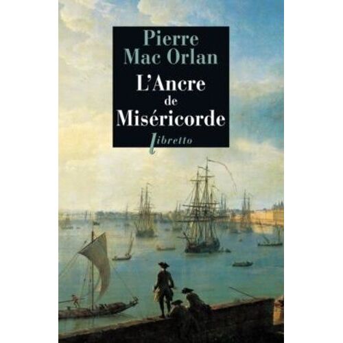 L'ancre De Miséricorde
