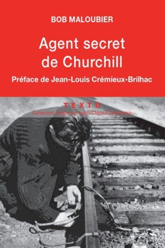 Agent Secret De Churchill