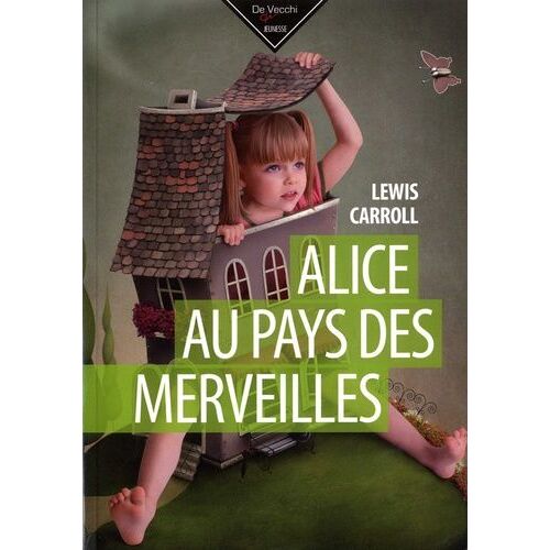 Alice Au Pays Des Merveilles