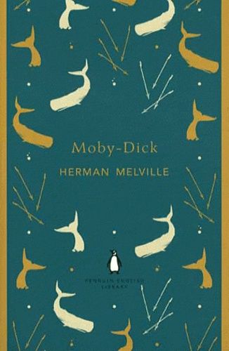 Moby-Dick