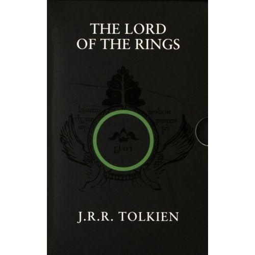 The Lord Of The Rings 1/3