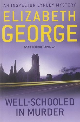 Well-Schooled In Murder