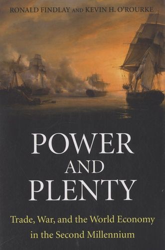 Power And Plenty
