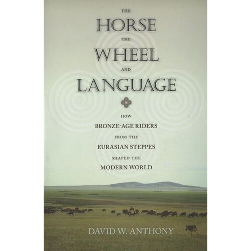Horse, The Wheel, And Language