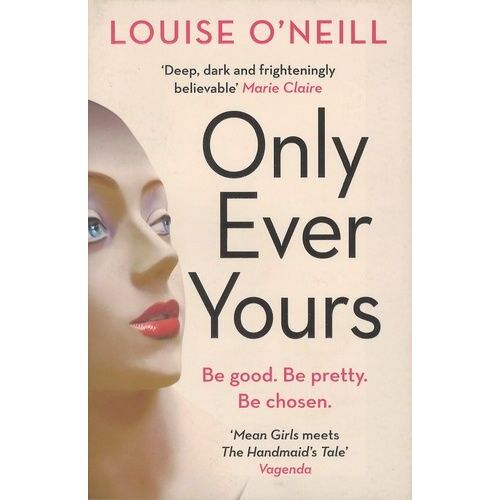 Only Ever Yours