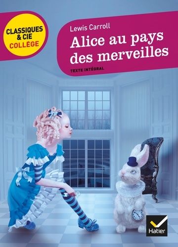 Alice Au Pays Des Merveilles