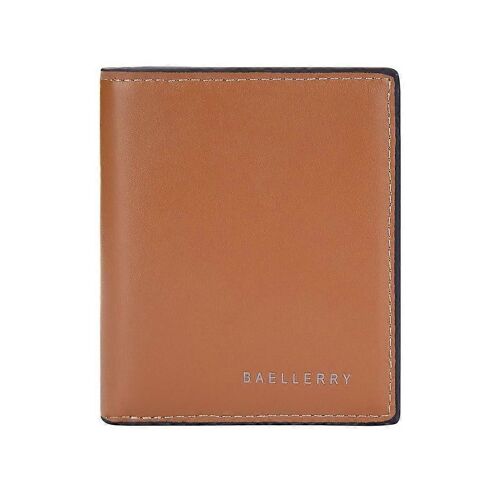 Hommes Portefeuille Petit PU En Cuir Portefeuille Pièces De Monnaie Sac De Crédit Titulaire De Carte Organisateur Pochette