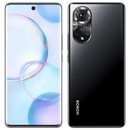 Honor 50 256 Go Noir minuit