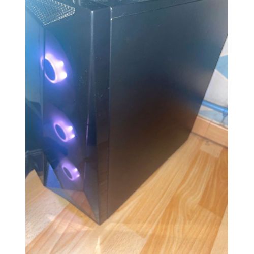 PC gamer Intel Core i5 10400F - 2.9 Ghz - Ram 16 Go - DD 1 To