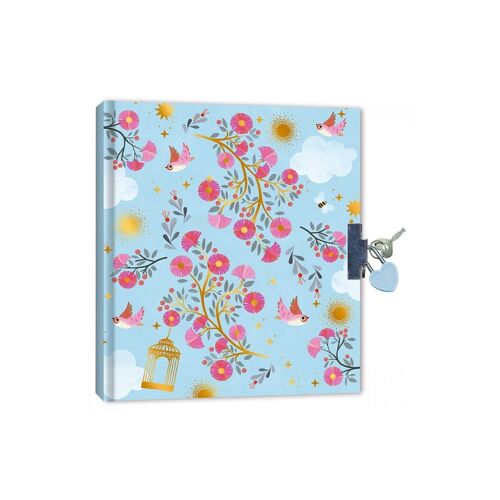 Carnet Secrets