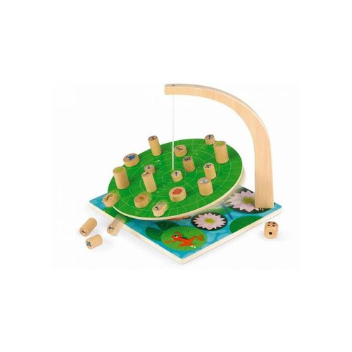 Jeu D Adresse Waterlily