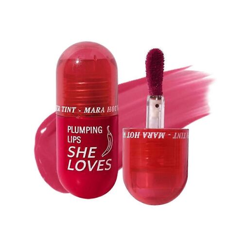 Baume Repulpant Pour Les Lèvres Hydratant Brillant À Lèvres Lèvres Plus Pleines Lip Enhancer Makeup Tool