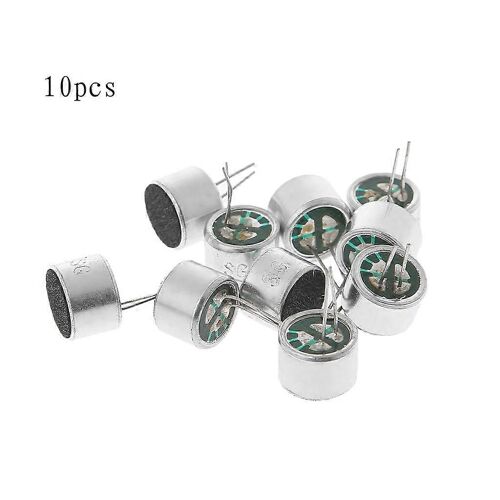 Microphone à condensateur électrique haute sensibilité 9767 MIC
