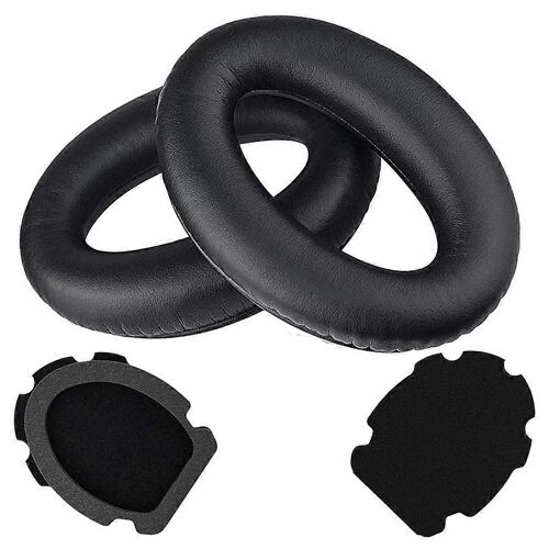 Coussinets d'oreille de remplacement Coussinets d'oreille pour casque XA10A20 casque d'aviation