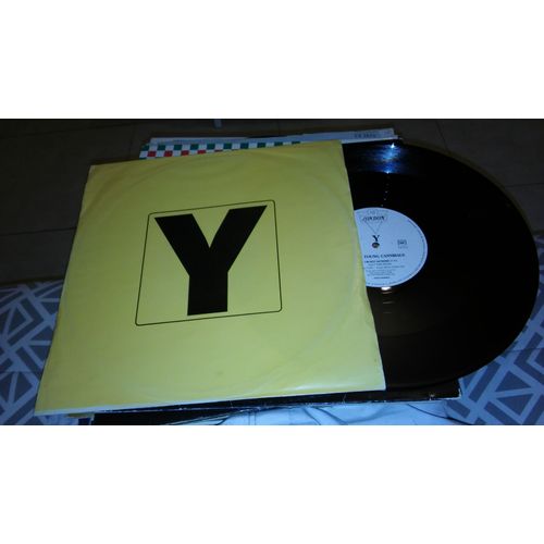 She Drives Me Crazy ( The Monie Love Mix )