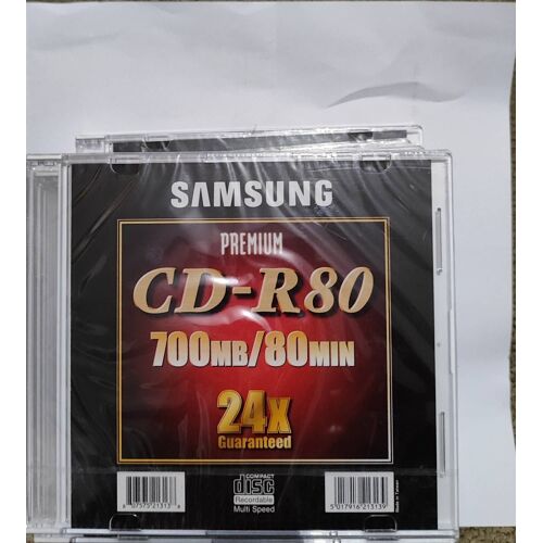 CD-R80.....700MB/80MIN