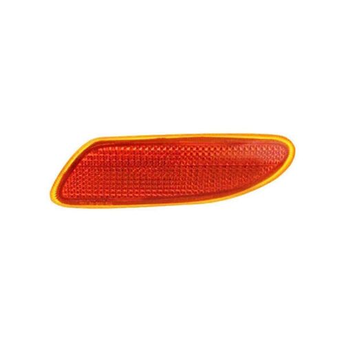 Feu De Rotation De Feu Latéral Gauche De Pare-Chocs Avant De Voiture Pour Clignotant De Classe C W203 2038200421 A2038200