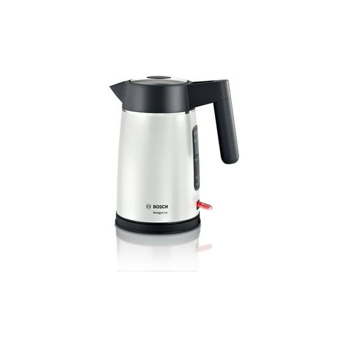 Bouilloire DesignLine 1.7 l Blanc Bosch TWK5P471