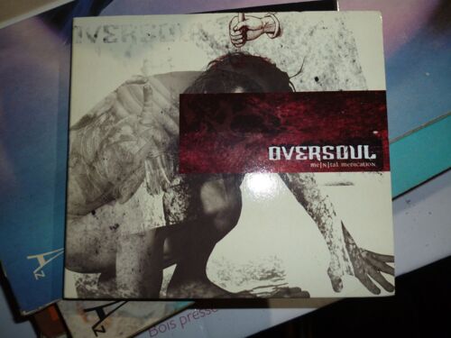 Oversoul "Me N Tal Medication"