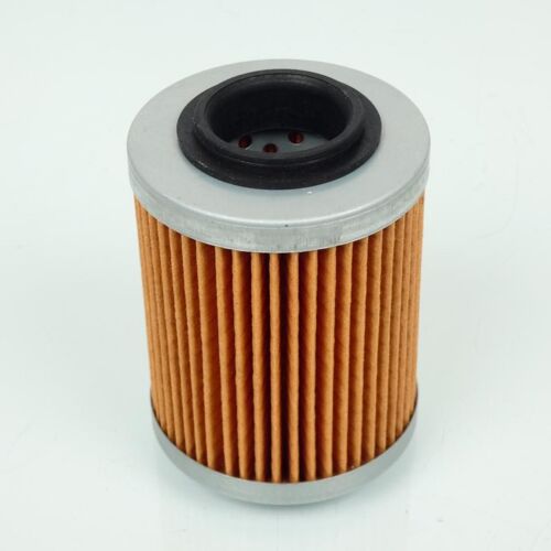 Filtre À Huile Champion Pour Quad Bombardier 800 Outlander Efi 4x4 2006 Neuf