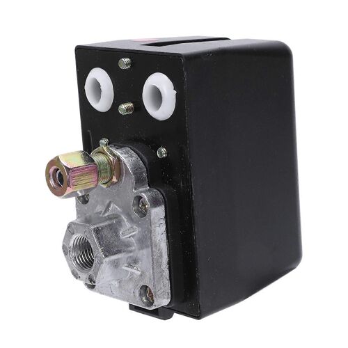 Compresseur d'air 2-Phase 220V 15A pression 9-12kg Pressostat Pour Compresseur D'air Compresseurs Swit