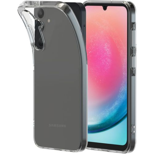 Coque Essentielb Samsung A25 Souple