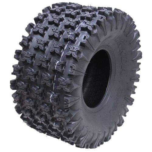 22x11.00-9 Slasher ATV quad tyre Wanda Race tyres E marked road legal WP02 6ply.