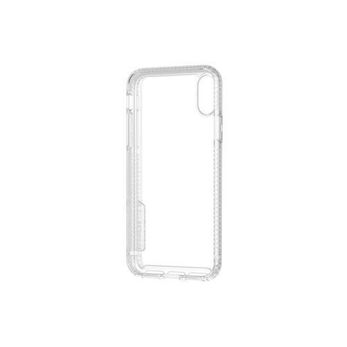 Tech21 Pure Clear Case Apple Iphone Xs Transparent