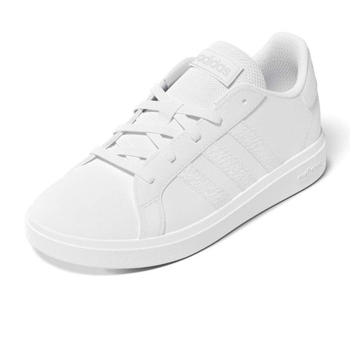 Chaussures Grand Court 2.0 K - Fz6158 Blanc - 37 1/3