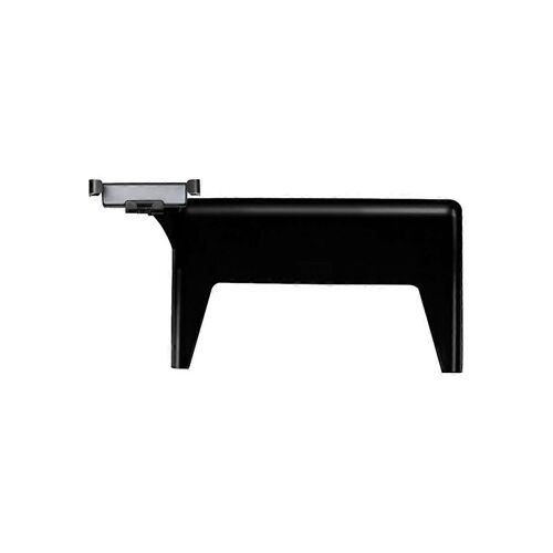 Support De Téléphone Portable De Voiture Pour Model Y, Support De Téléphone De Tableau De Bord Stand 360 Rotation Accessoires Réglables