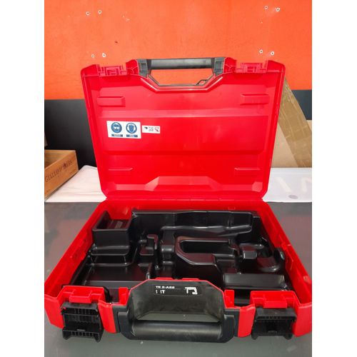 marteau perforateur HILTI