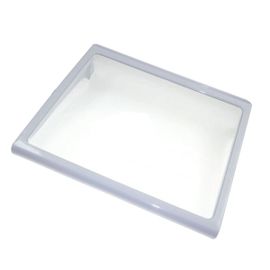 Clayette étagère complète d'origine Réfrigérateur congélateur (DA97-07559A SAMSUNG)