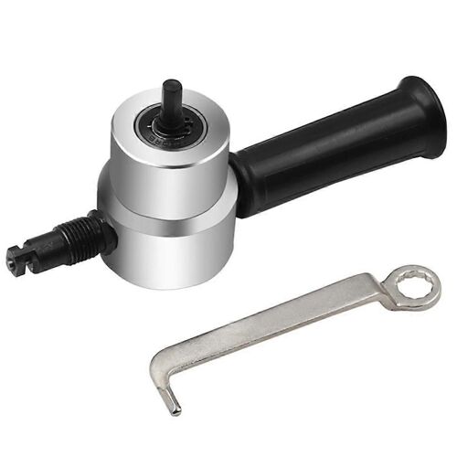 Coupe-Tôle À Double Tête, Coupe-Tôle, Scie De Coupe, Outil Électrique, Quincaillerie, El