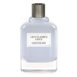 Gentlemen Only Eau Du Toilette Vaporisateur100 Ml