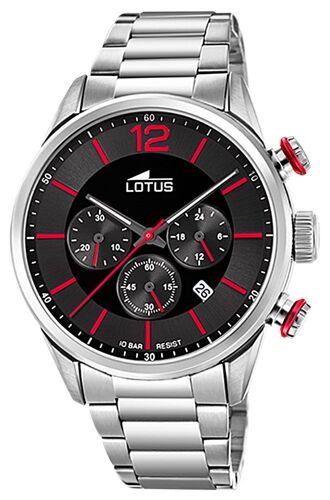 Chrono Lotus 18688/6