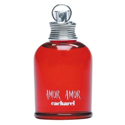 Amor Amor Eau Du Toilette Vaporisateur50 Ml 