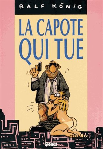 La Capote Qui Tue