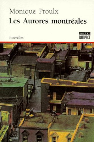 Les Aurores Montreales