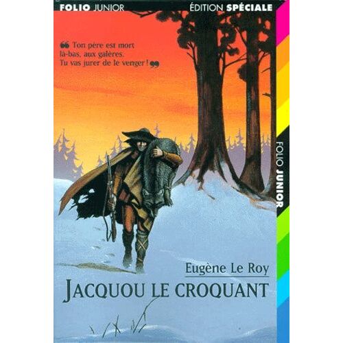 Jacquou Le Croquant