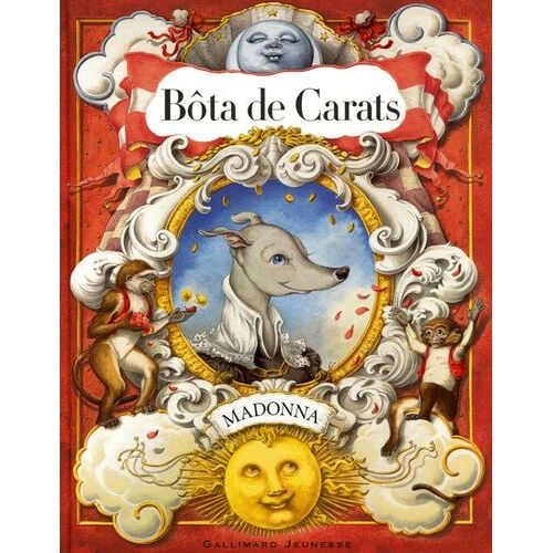 Bôta De Carats