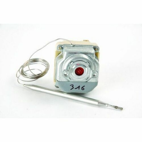 Frisquet F3AA40354 Aquastat sanitaire 75°C 2 voies